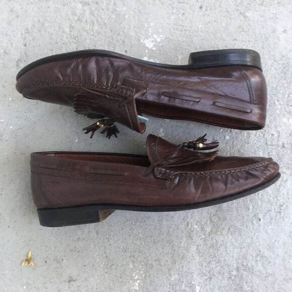 Gucci Loafers - Picture 3 of 10
